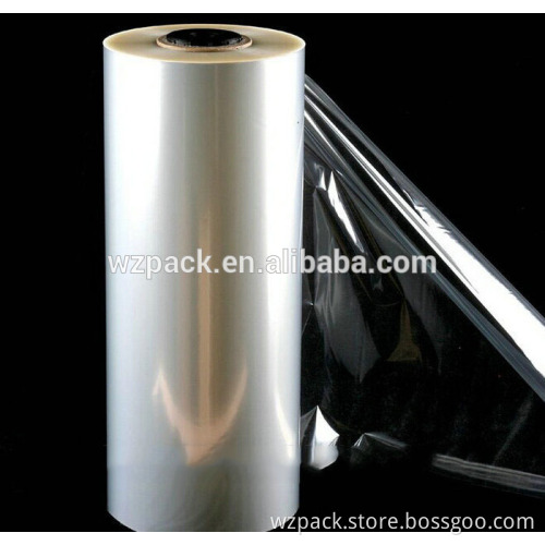 China pallet stretch film